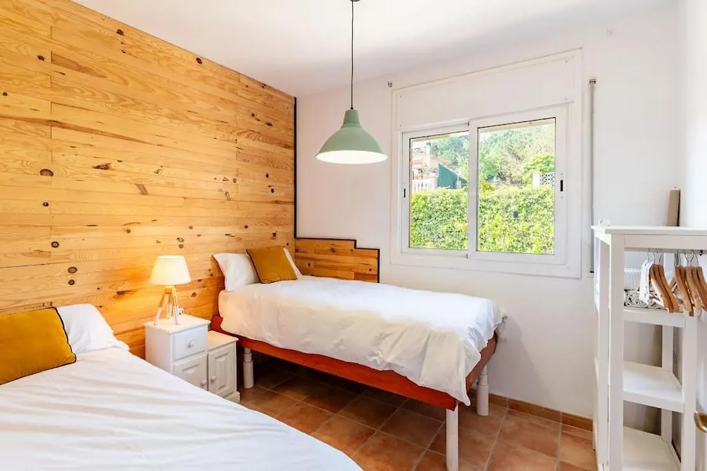 Villa Paraiso Vidreres