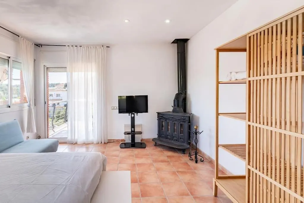 Villa Paraiso Vidreres