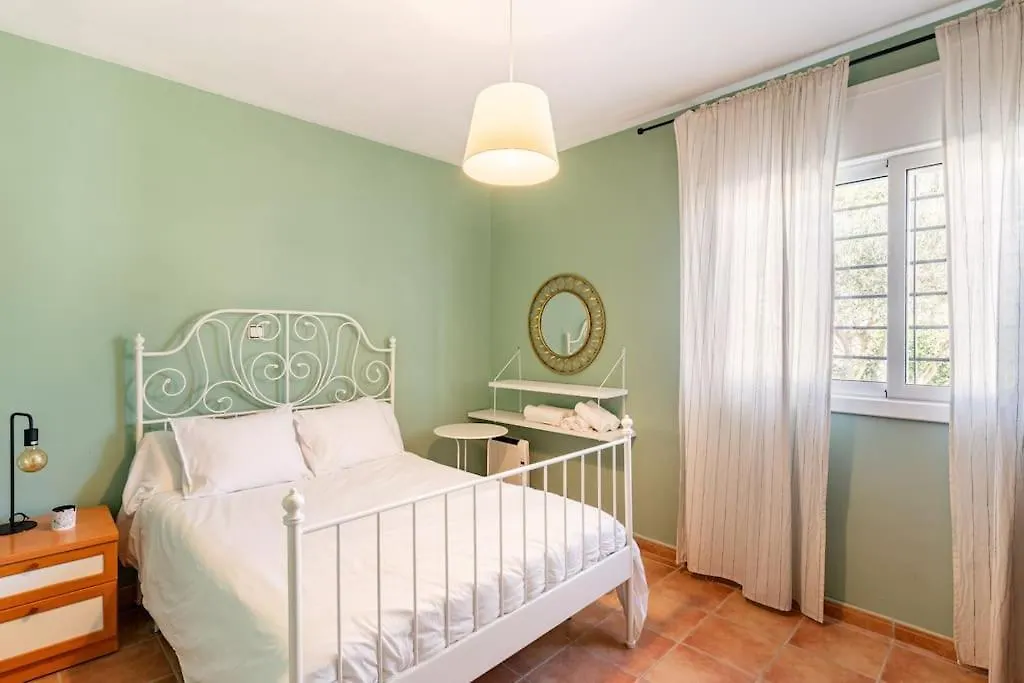 Villa Paraiso Vidreres