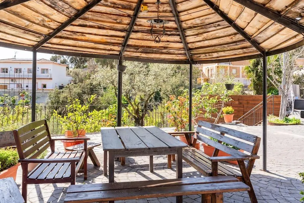 Villa Paraiso Vidreres