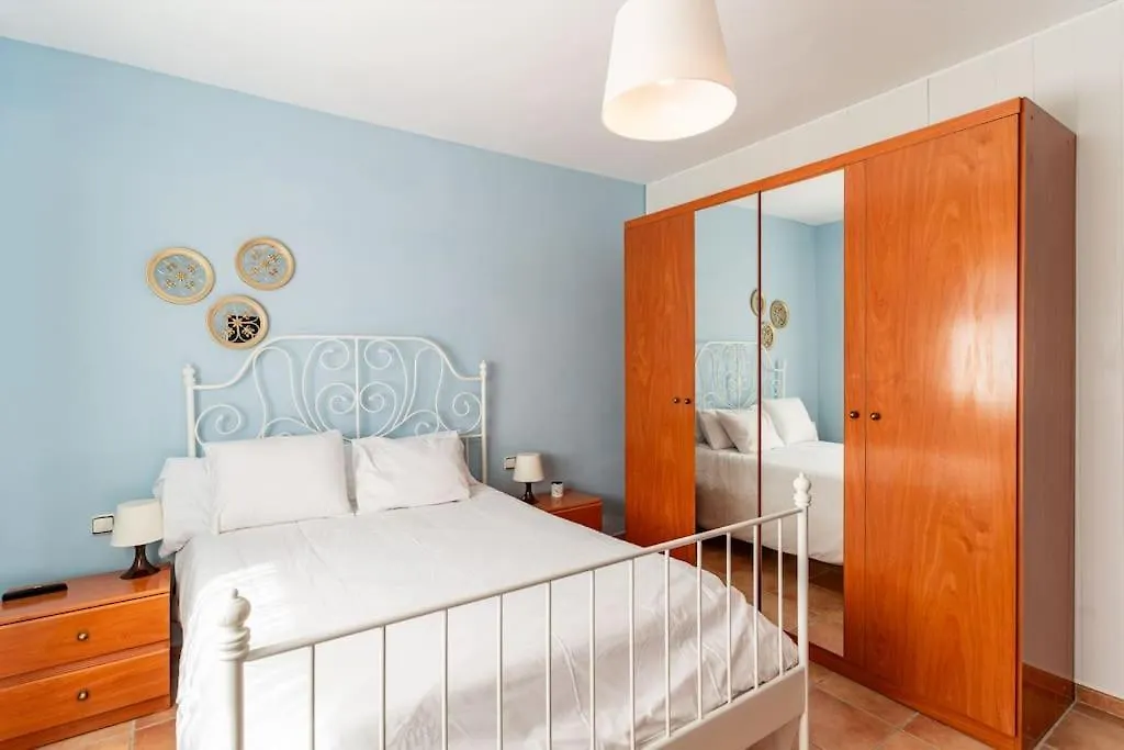 Villa Paraiso Vidreres