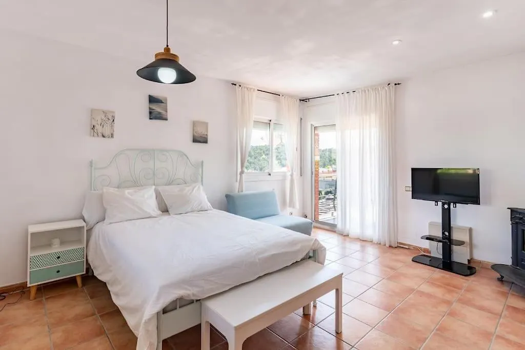 Villa Paraiso Vidreres