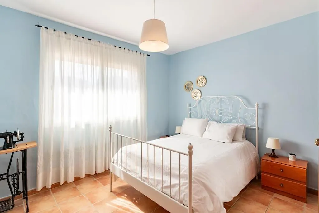 Villa Paraiso Vidreres