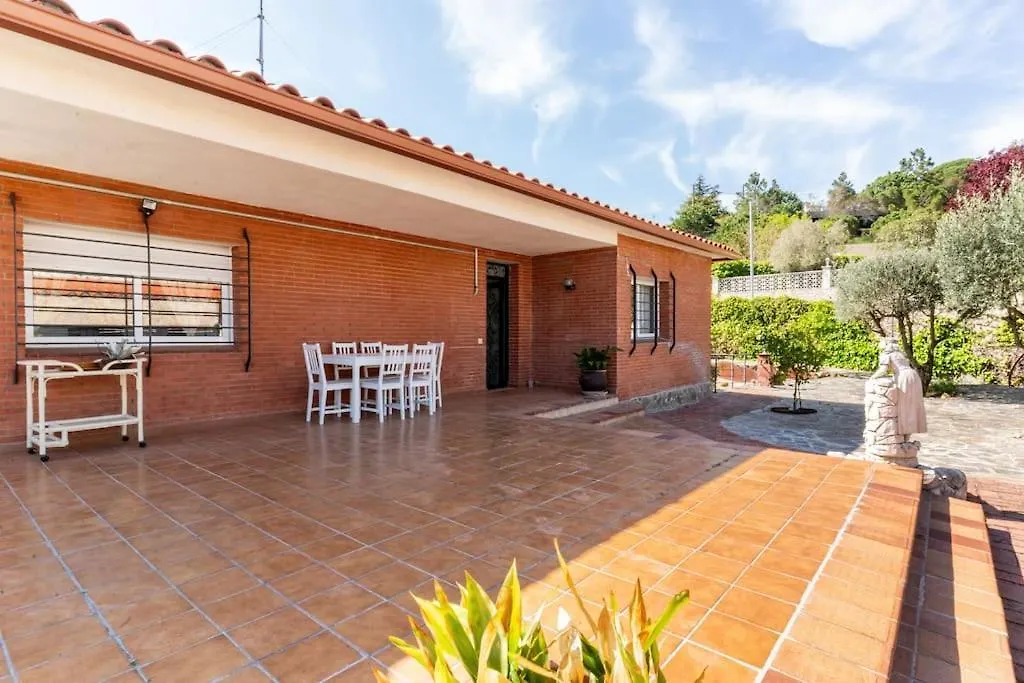 Villa Paraiso Vidreres 0*,  Spain