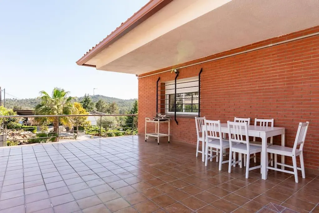 Villa Paraiso Vidreres
