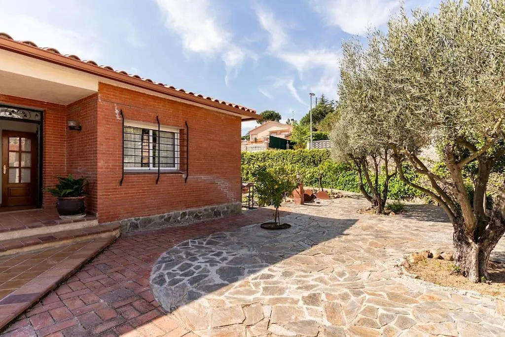 Villa Paraiso Vidreres